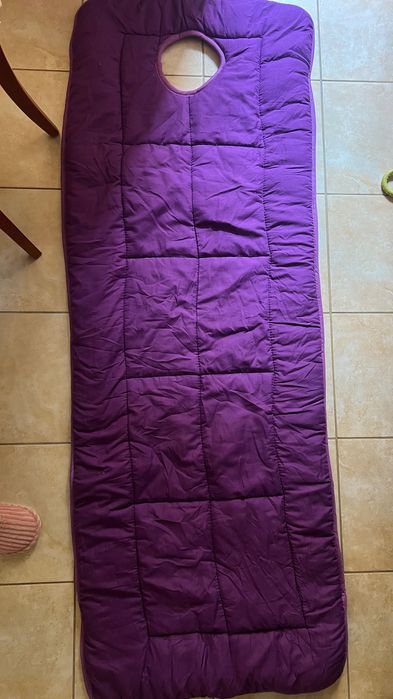 матрак за масажна маса