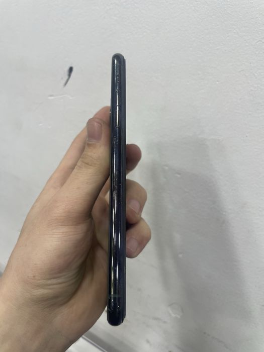 Iphone 11 pro max 256GB