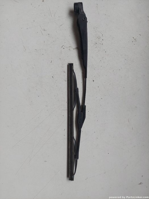 Brat Stergatoare Haion Land Rover Range Rover Evoque (Lv_, L538) [ 201