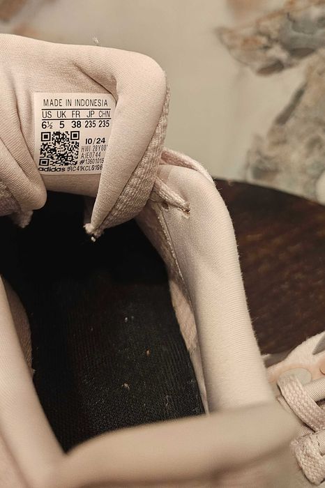 ADIDAS Дамски/Детски маратонки