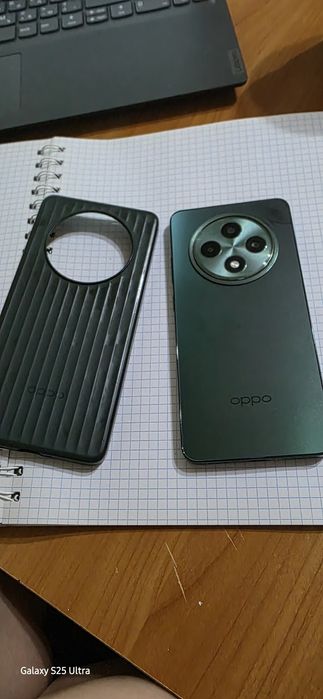 Продам OPPO Reno 12F