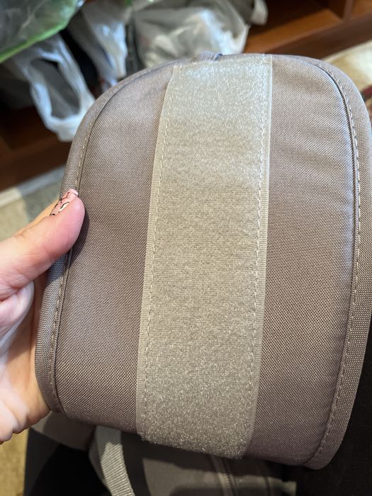 Эргорюкзак,кенгуру