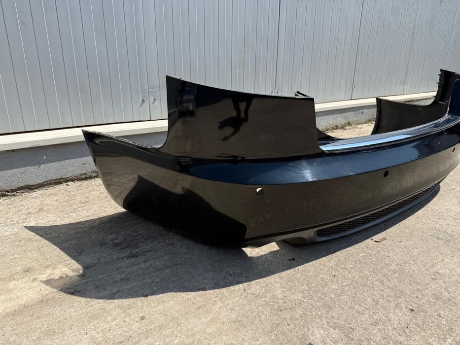 Bara spate sline audi a6 c6 4f