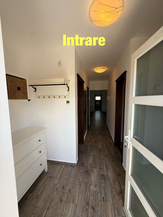 Vând la SOVATA proprietate unicā!