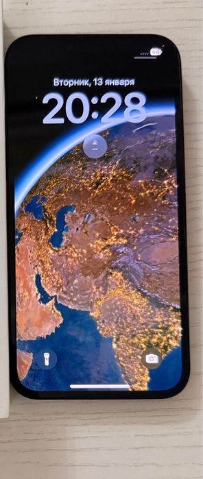 Айфон 13 87 емкость обмен