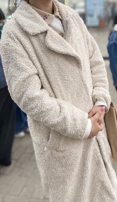 Продам шубку