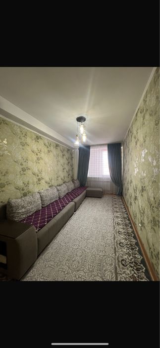 Горка бари и диван сатылады