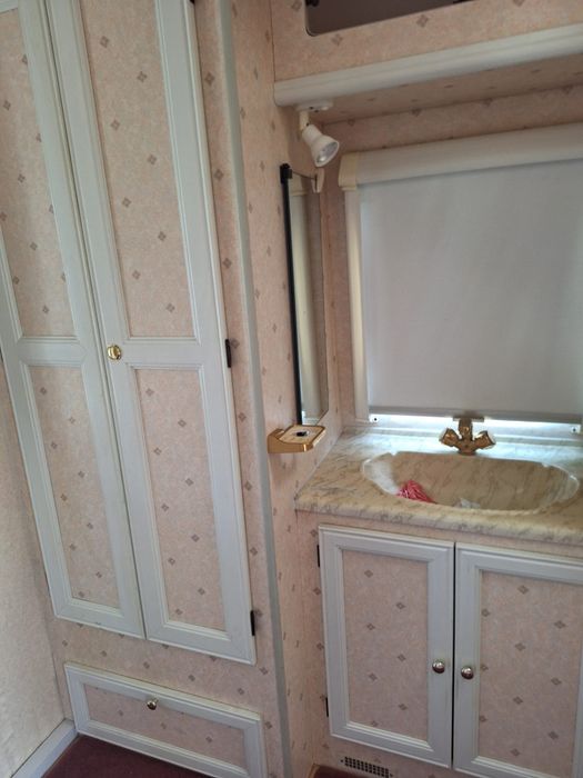 Bailey Pageant Imperial 2000 ideala pentru vacante!