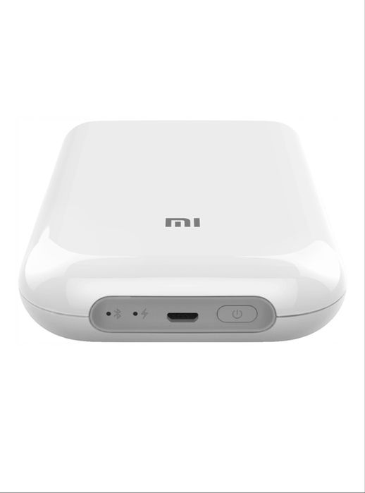 Фотопринтер xiaomi