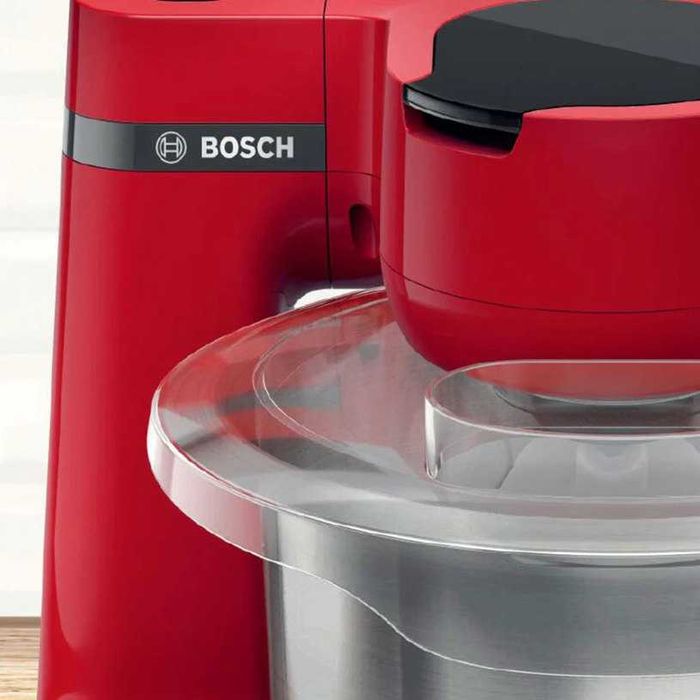 Планетарен миксер и кухненски робот BOSCH MUMS2ER01 700 W Multi-motion-drive