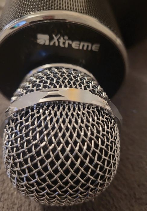 Microfon pentru karaoke EXTREME