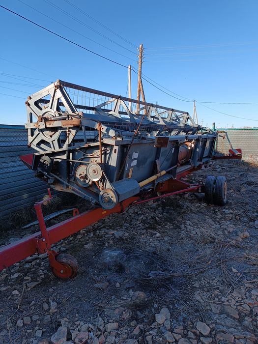 Продам Вектор -410.