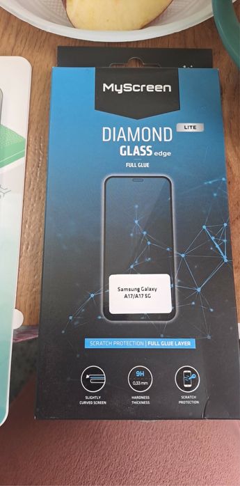 Samsung Galaxy A17 – ЧИСТО НОВ!