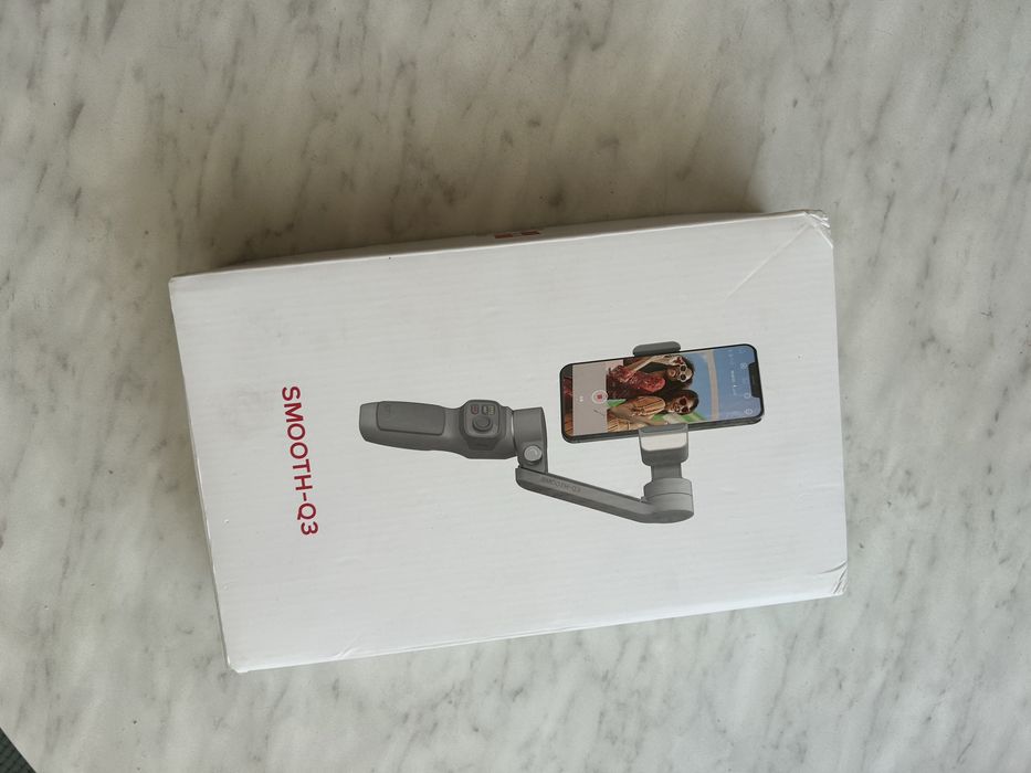 Продается стабилизатор для телефона