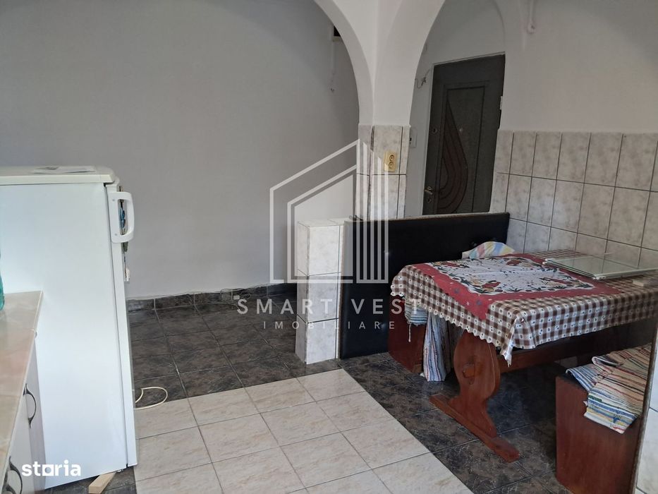 Apartament 2 camere | Etaj 1 | Zona Micro 16