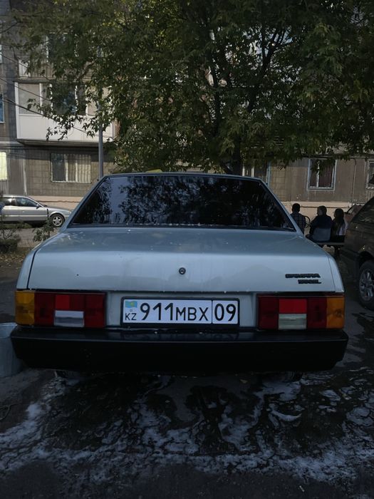 Lada(Лада) ВАЗ 21099