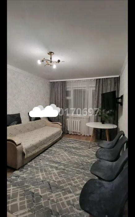 Продаётся квартира