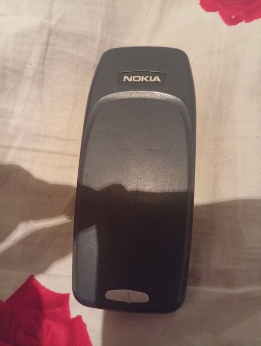 Нокия 3310 на антиквариат