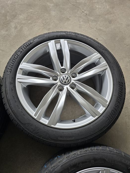 Джанти 18 / 5х112 - VW Golf и др. 5x112