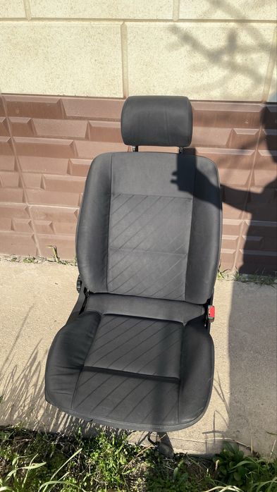 сиденье на ауди а6 с4