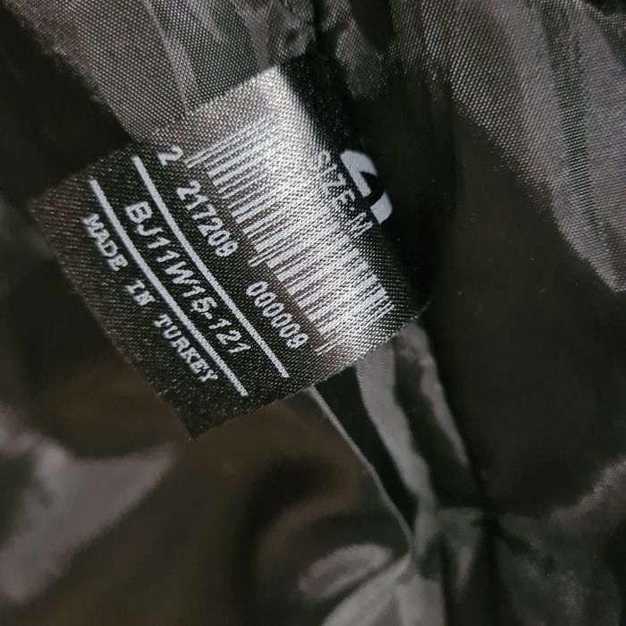 Куртка зимняя Outventure