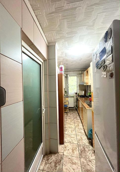 Vand Apartament 2 Camere Etaj 1