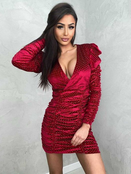 Rochii superbe! Pe stoc!