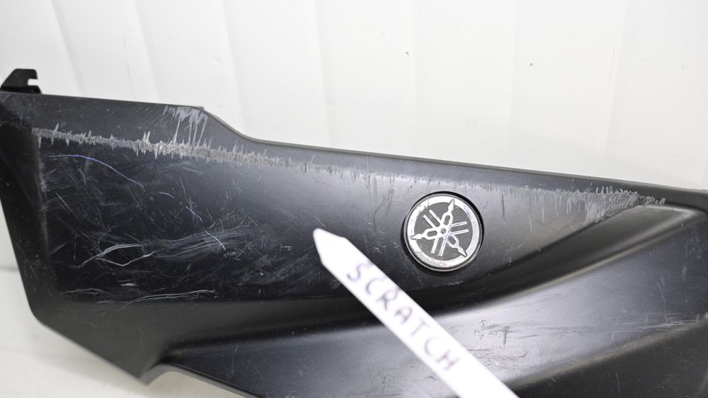 Carena Fata Dreapta Yamaha N-Max 125 2025