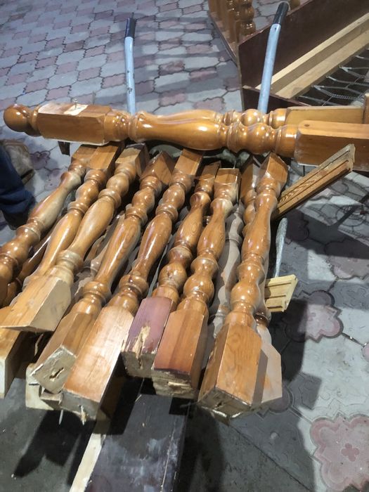 Продам лестницу