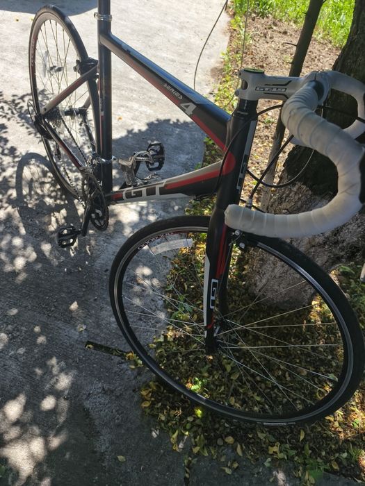 Cursiera GT 2014