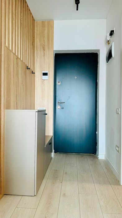 Studio modern 43 mp | 8 min metrou Berceni | Posibilitate Boxa pe etaj