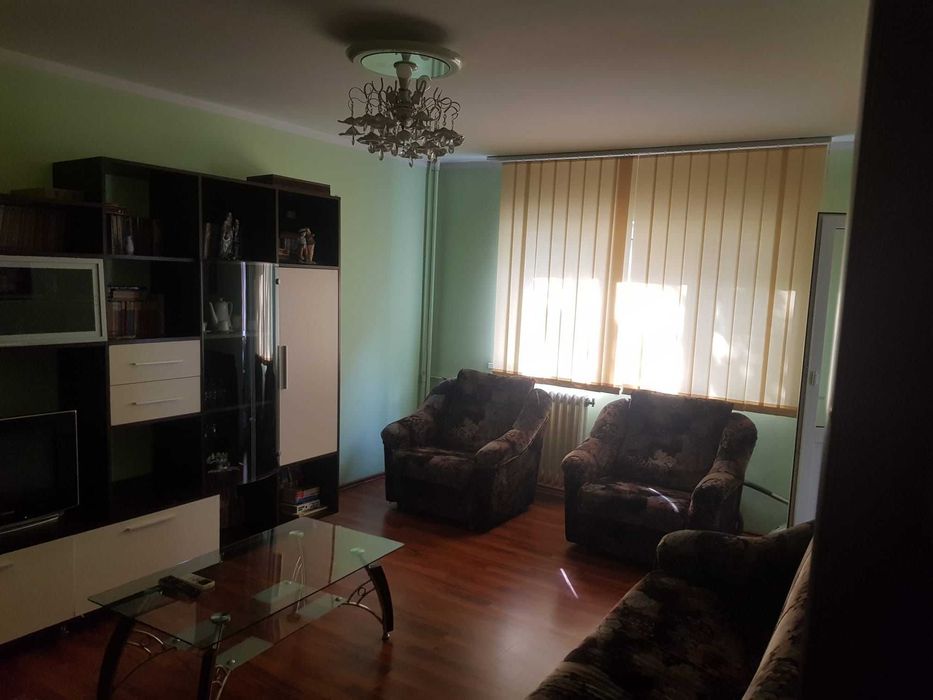 Vand apartament 2 camere Militari, Apusului!