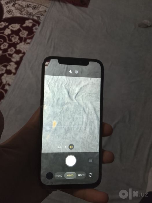 Iphone 12 pro 128.72