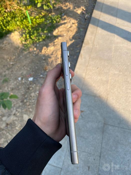 Samsung galaxy S24 Ultra
