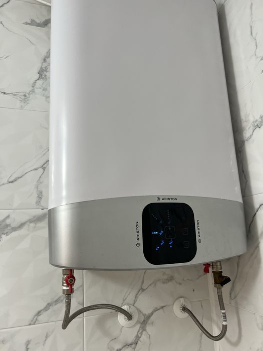 Boiler electric Ariston velis evo 50 litri