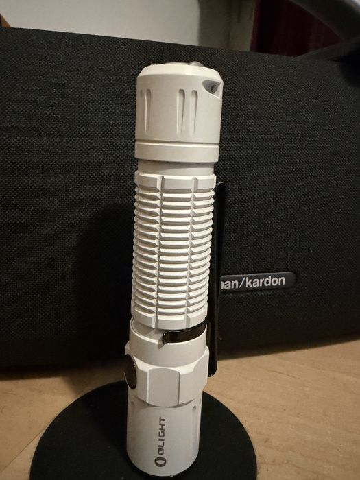 Lanterna tactica Olight m2r PRO WARRIOR (fenix nitecore acebeam sofirn