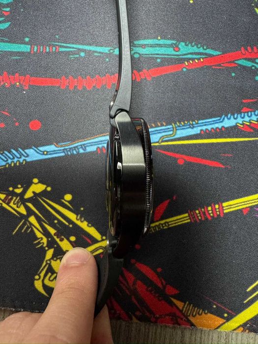 Samsung Galaxy Watch 6 Classic 43mm LTE