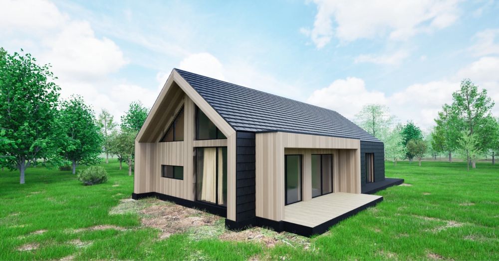 Проектирование/3D визуализация