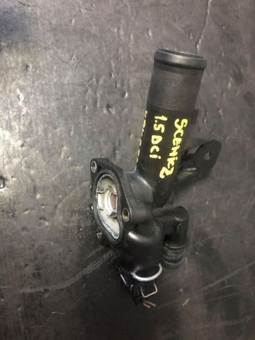 carcasa termostat 1.5 dci k9kp732 renault scenic 2 megane 2