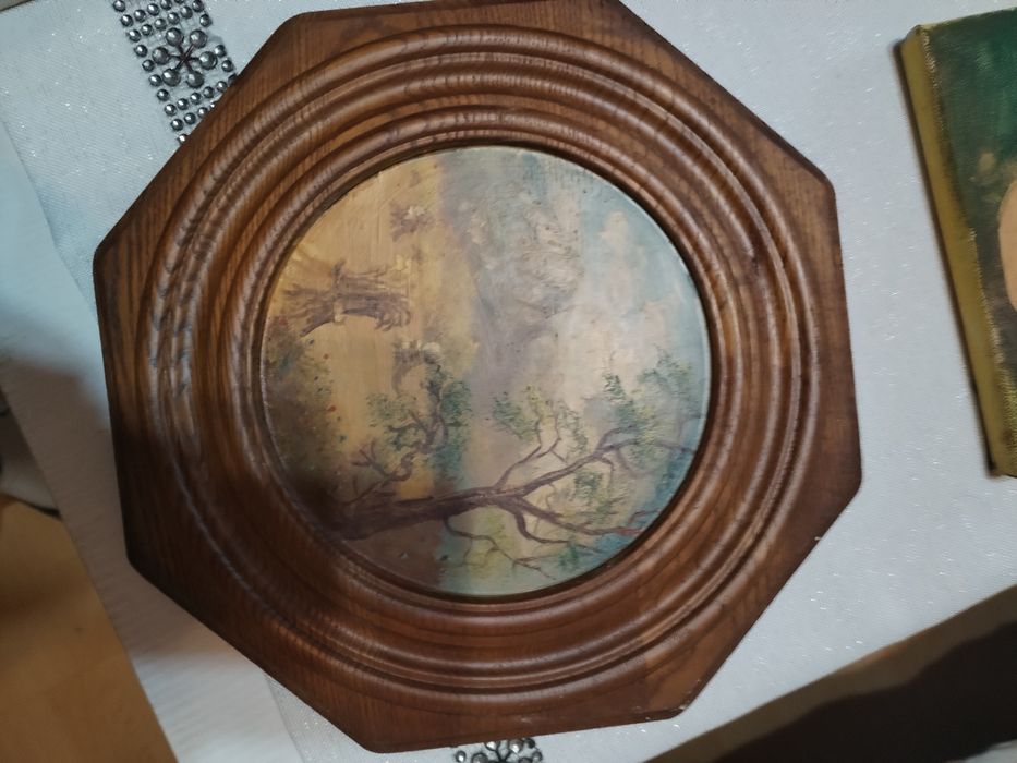 Vând 2 tablouri !!!