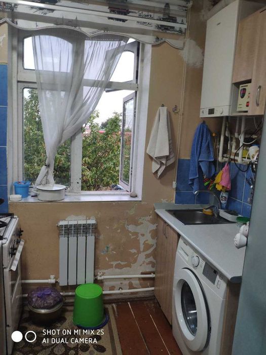 1/2/3 Рисовый, Бакалея, Мирабадский р-н