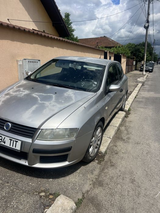 Fiat stilo fiscal pe loc ac functional