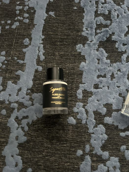Frederic Malle Alber Elbaz Hair Mist