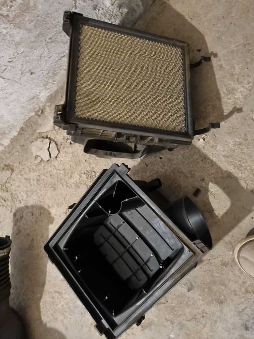 Intake система - всмукателна система Jeep Grand Cherooke 2014 5.7 Hemi