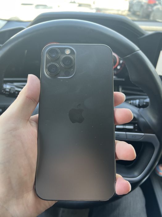 Iphone 12 pro max 256гб торг