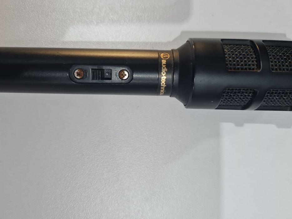 Микрофон Audio-Technica AT9100