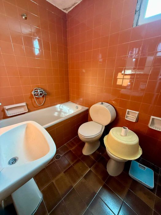 Продава се къща в Гърция , село Толос