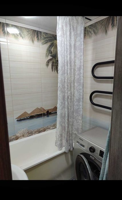 Сдам 2х комнатную квартиру