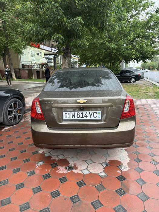 Other Lacetti / Gentra 2023 — 2