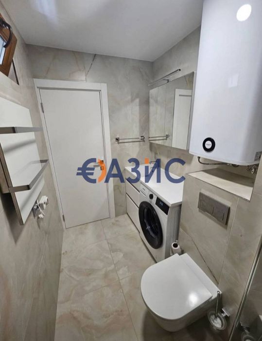 Апартамент с 2 спални в комплекс Сан Кост, 103 кв. м., Свети Влас, България, 225 000 евро #34119268